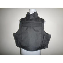 Nij Iiia UHMWPE Body Armor for Military